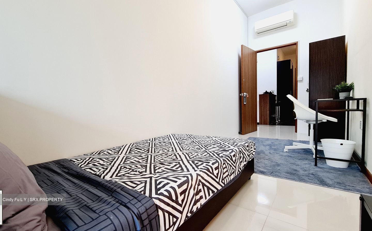 Double Bay Residences (D18), Condominium #560318441